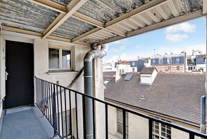 Property grounds - Paris Marais Best WE MERRIS (Paris)
