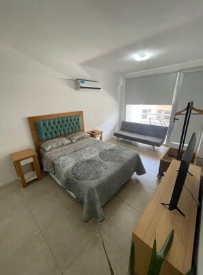 1 habitación 