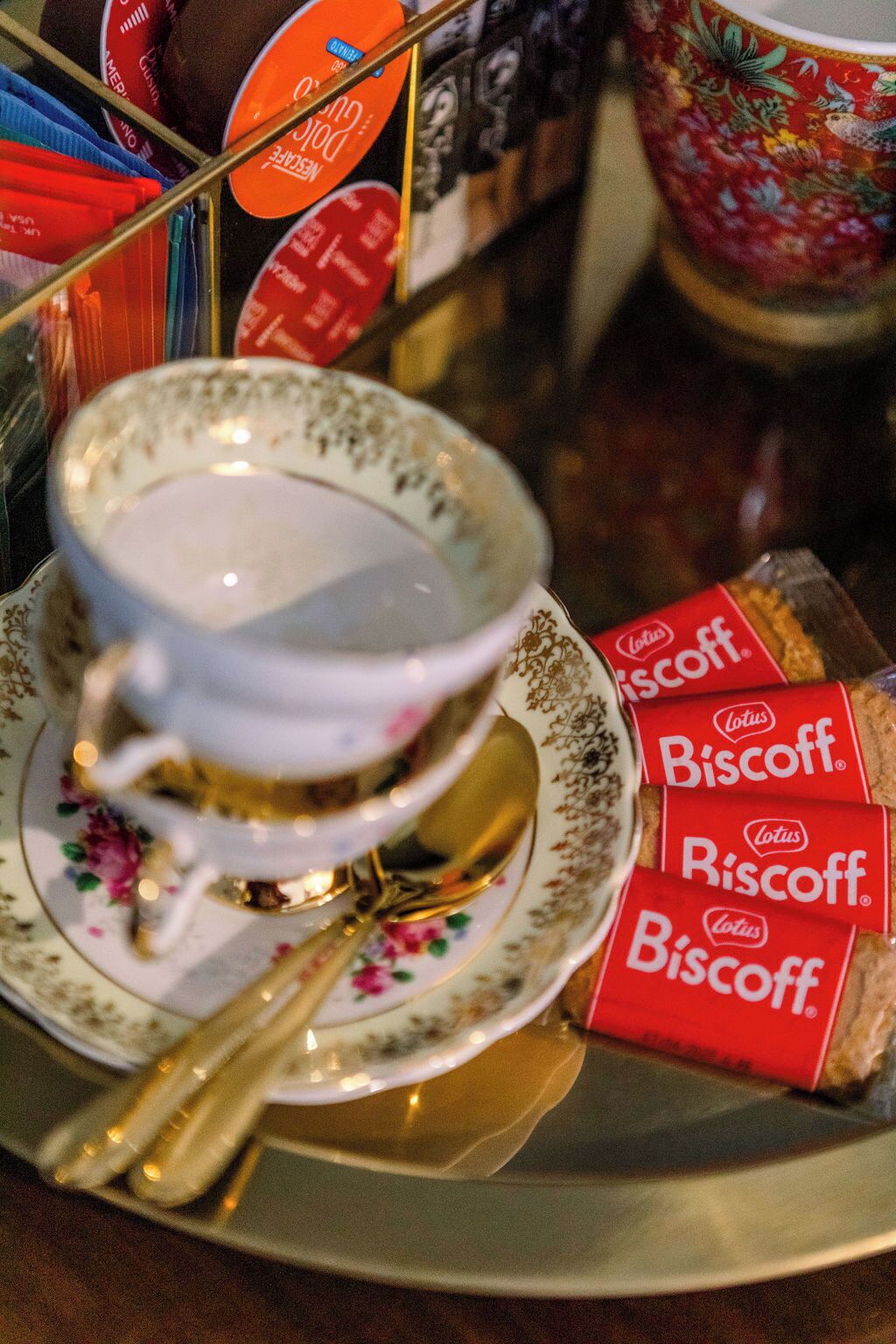 Foto - Eleven Stafford Street Townhouse