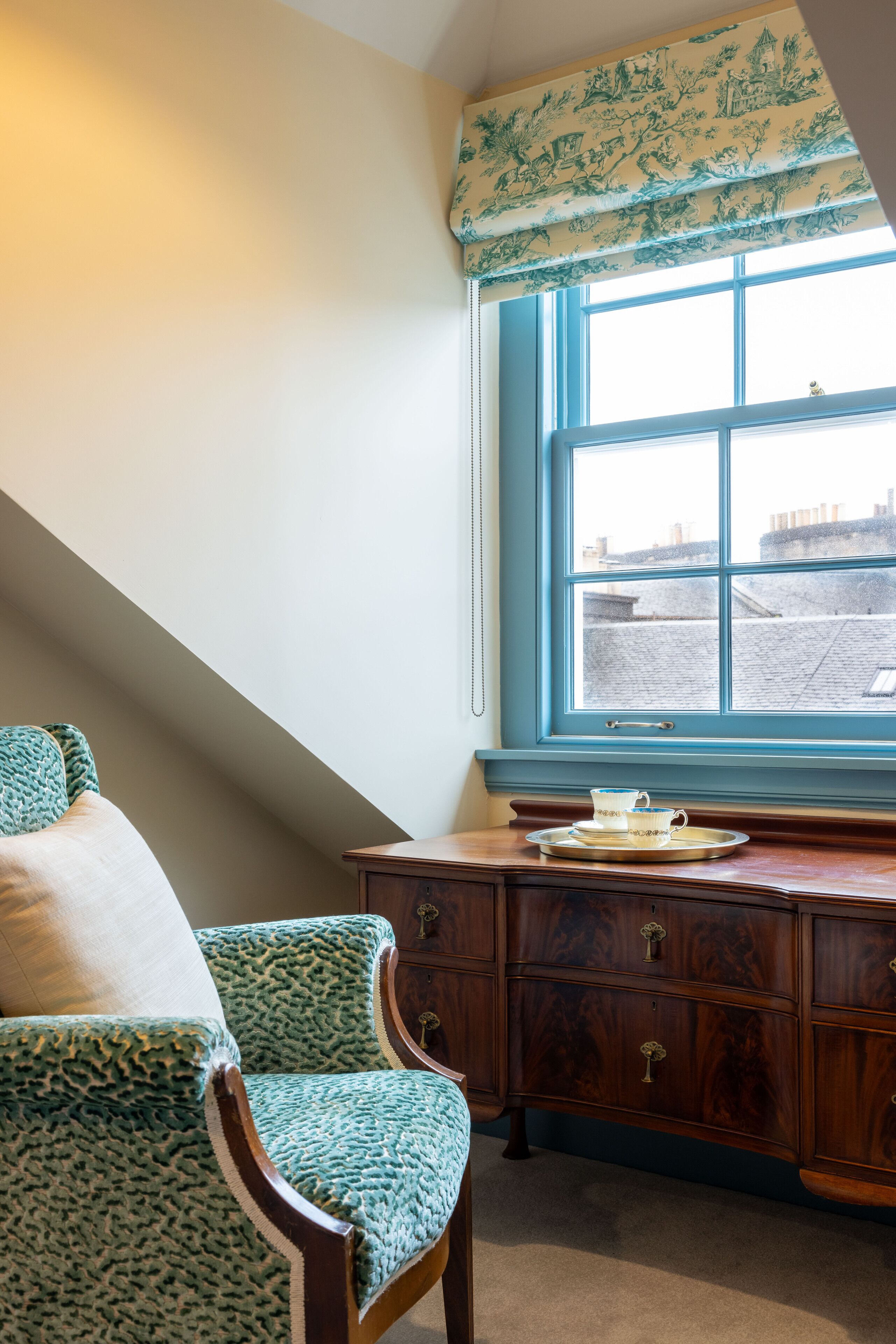Foto - Eleven Stafford Street Townhouse