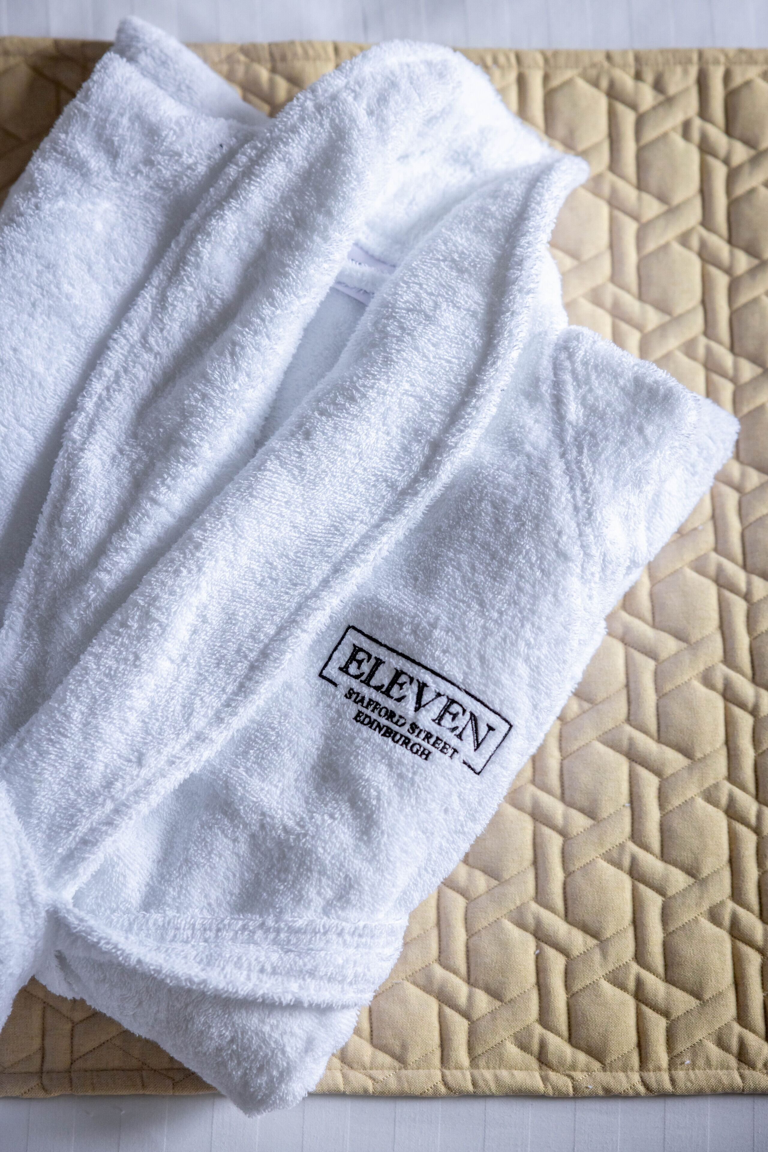 Foto - Eleven Stafford Street Townhouse