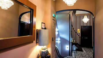 Ingresso interno