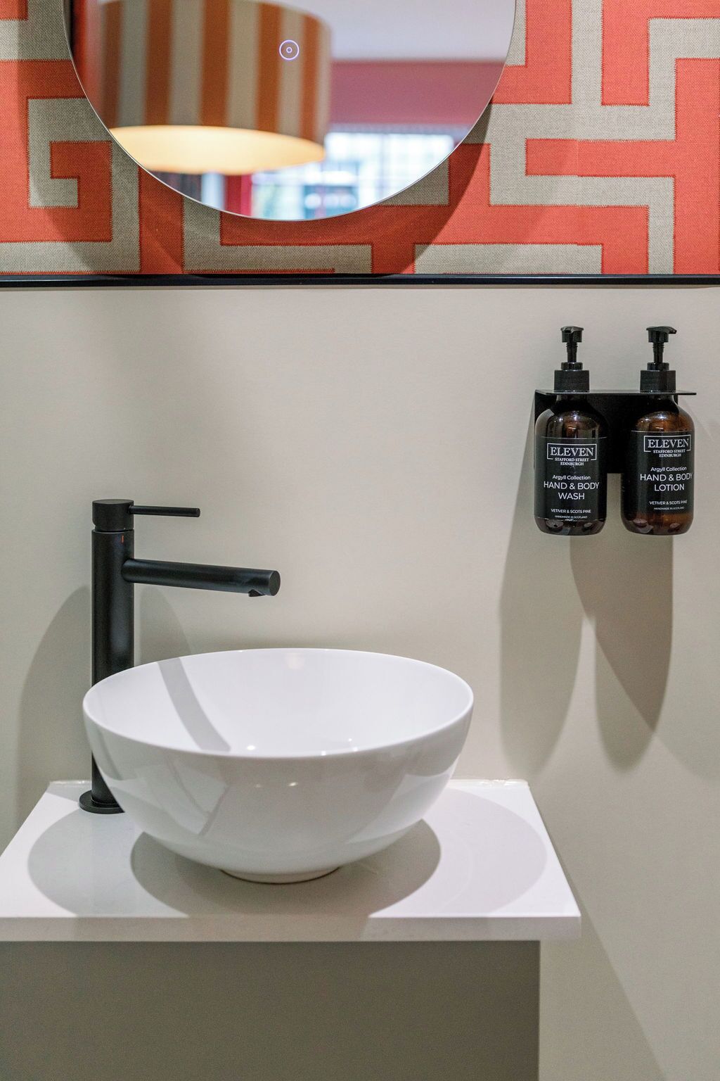 Foto - Eleven Stafford Street Townhouse