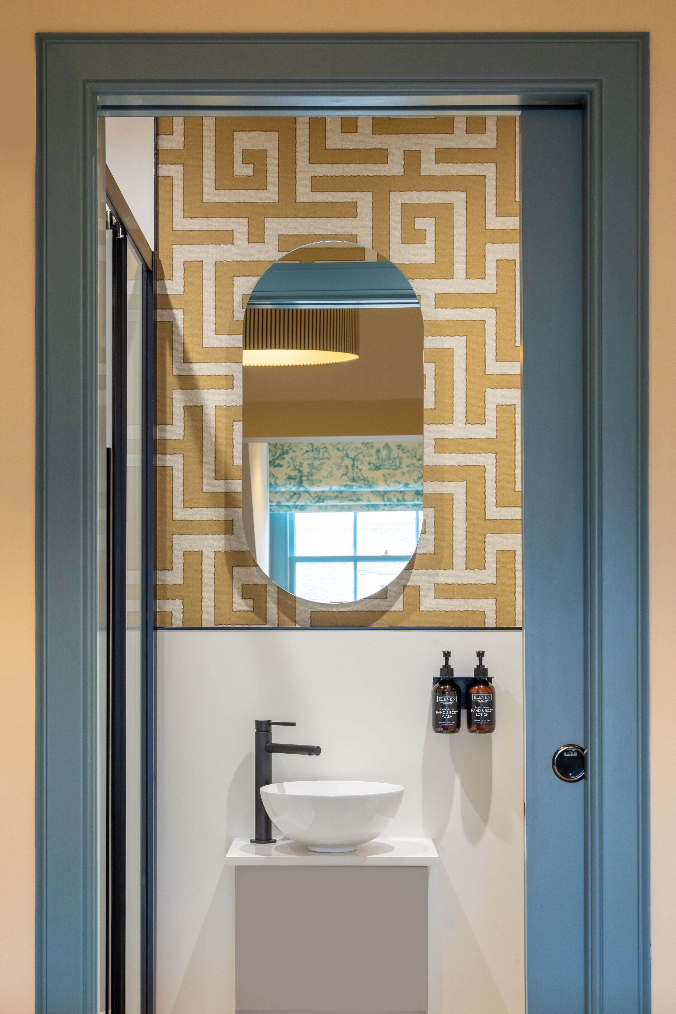 Foto - Eleven Stafford Street Townhouse