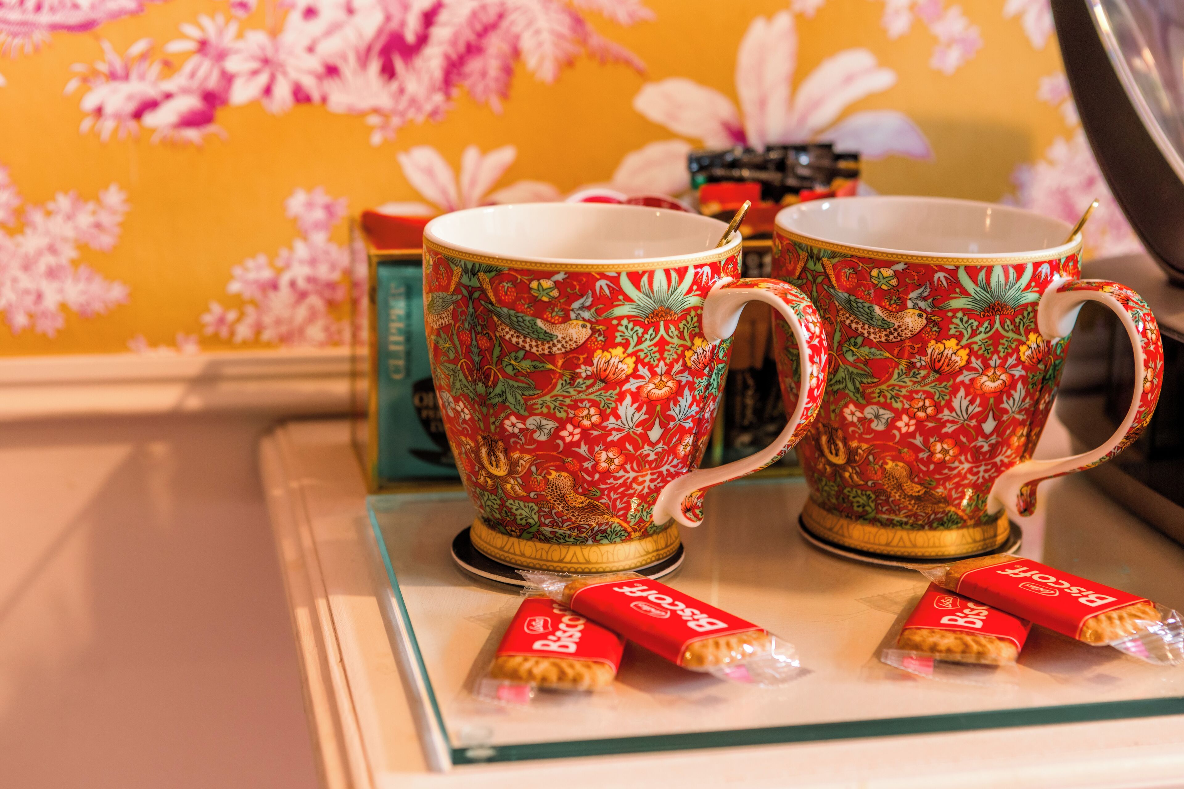 Foto - Eleven Stafford Street Townhouse