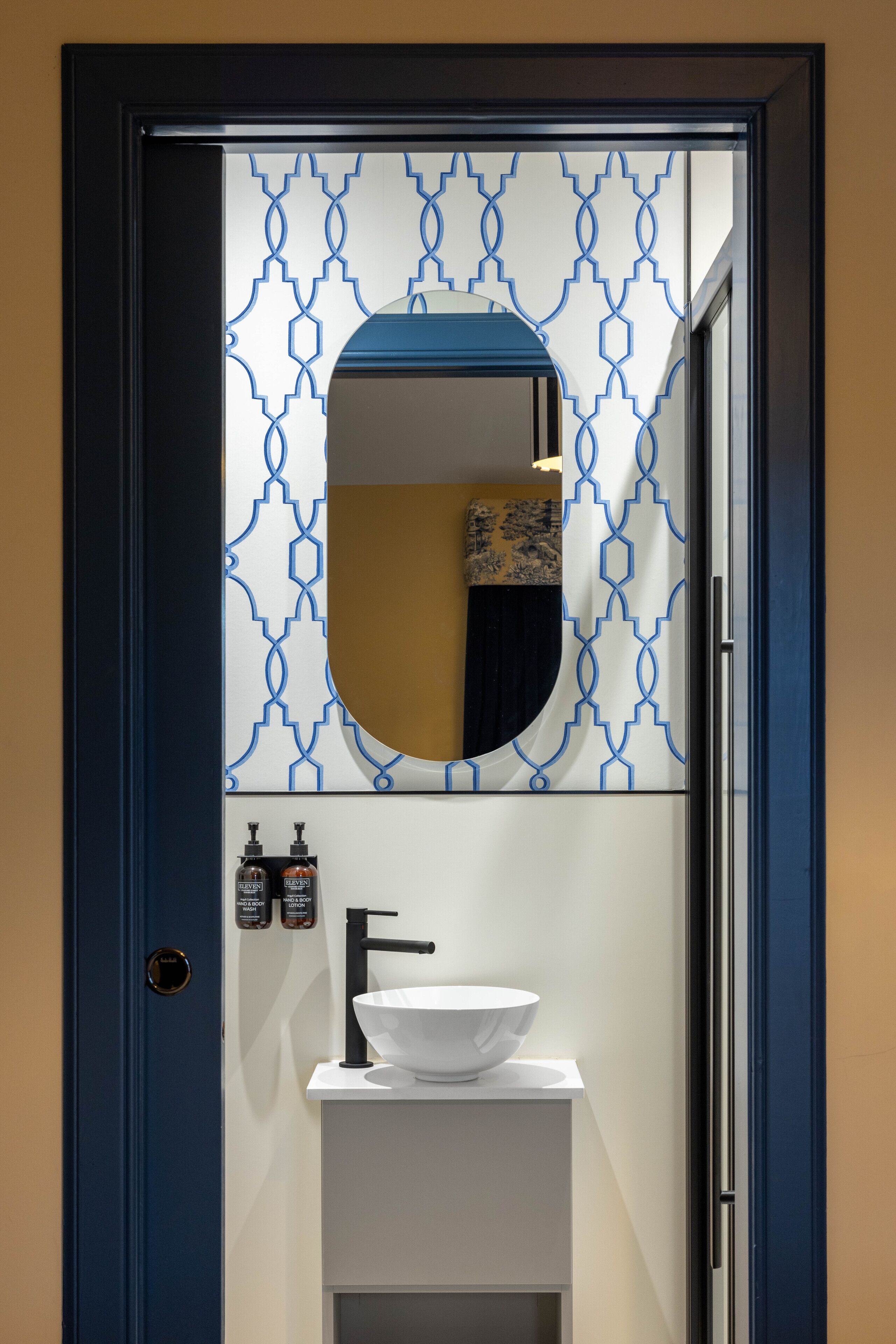 Foto - Eleven Stafford Street Townhouse