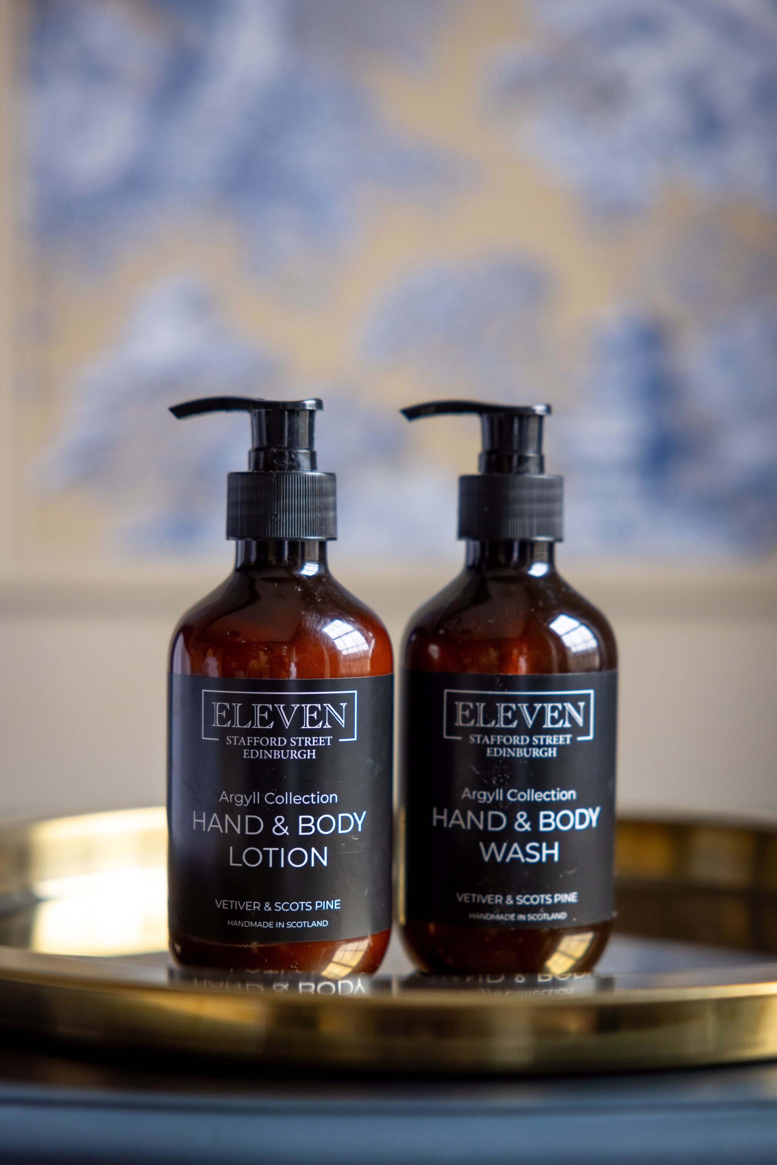 Foto - Eleven Stafford Street Townhouse