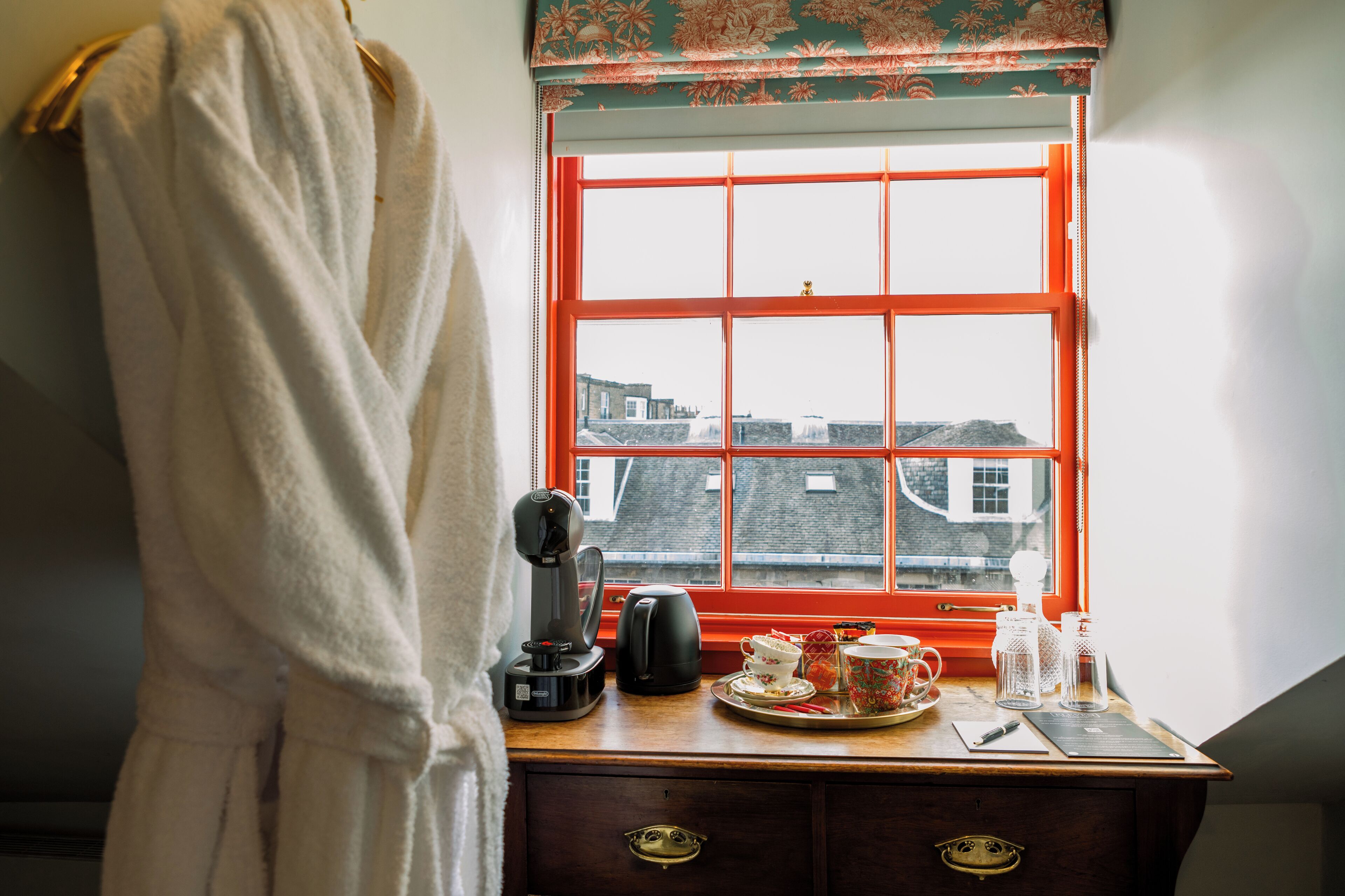 Foto - Eleven Stafford Street Townhouse