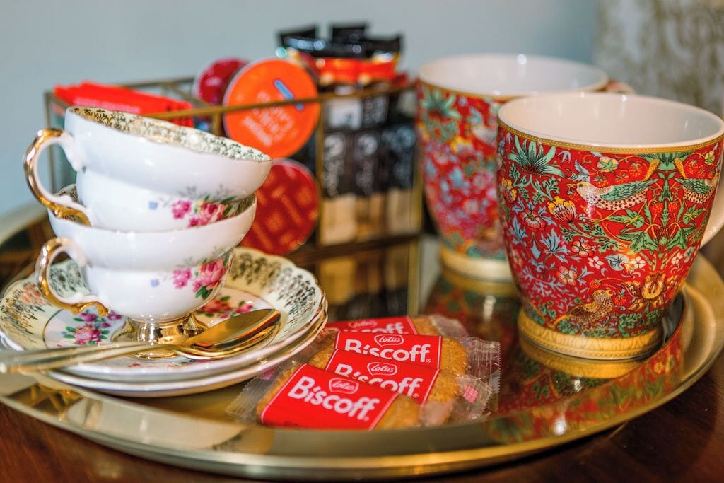 Foto - Eleven Stafford Street Townhouse