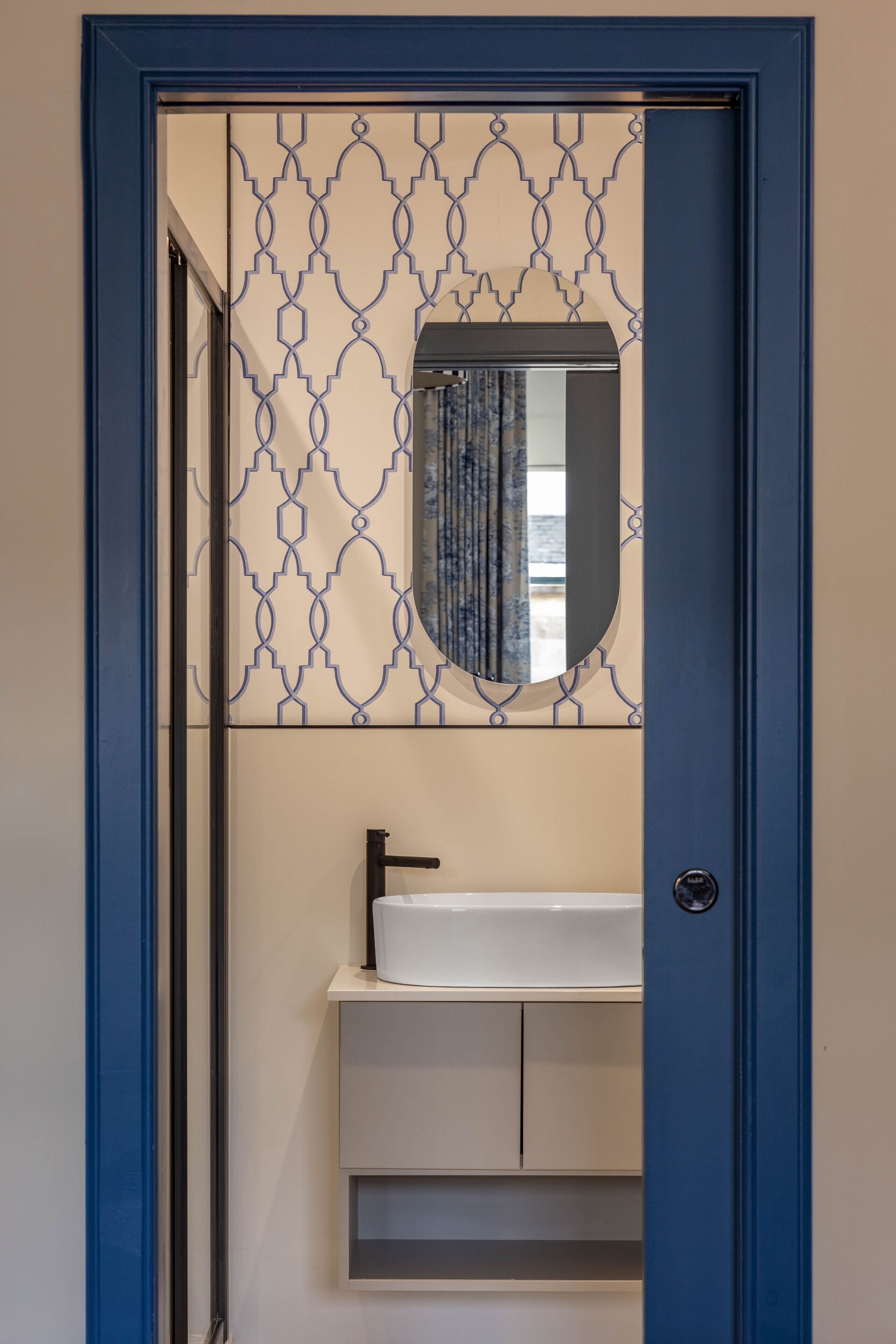 Foto - Eleven Stafford Street Townhouse