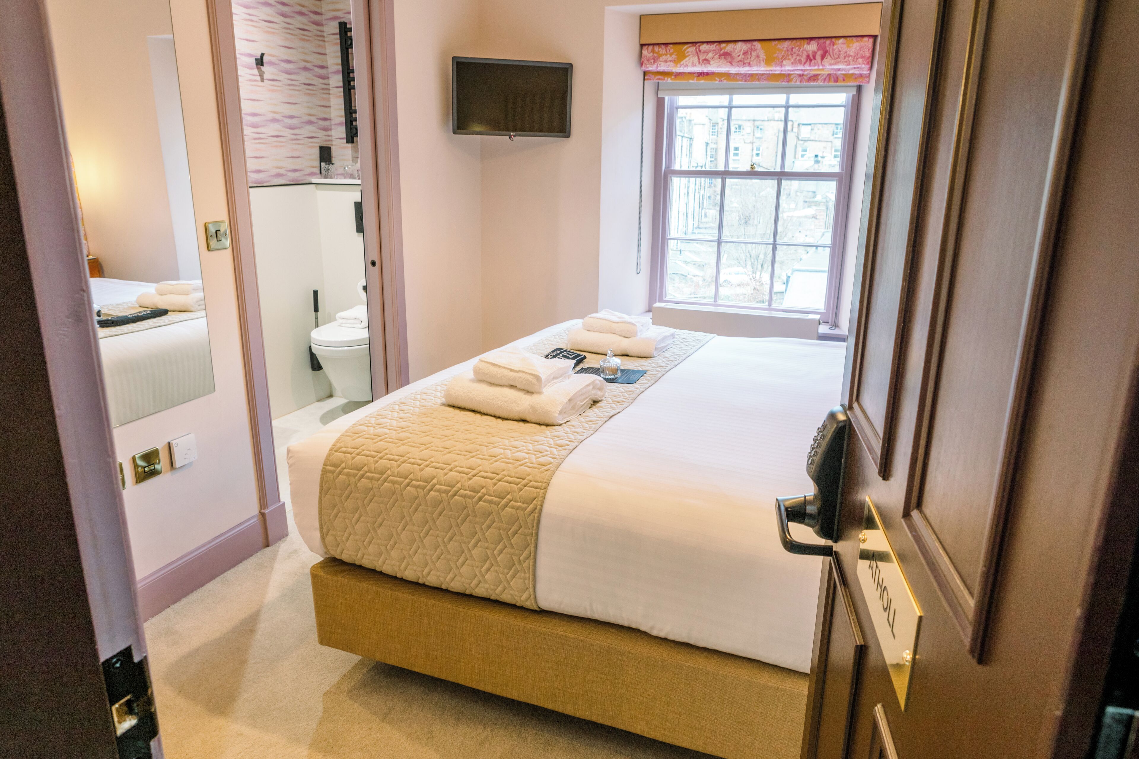 Foto - Eleven Stafford Street Townhouse