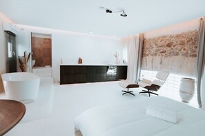 Spa - Love & Balneo Week-End (Marseille)