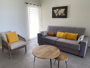Área de estar
