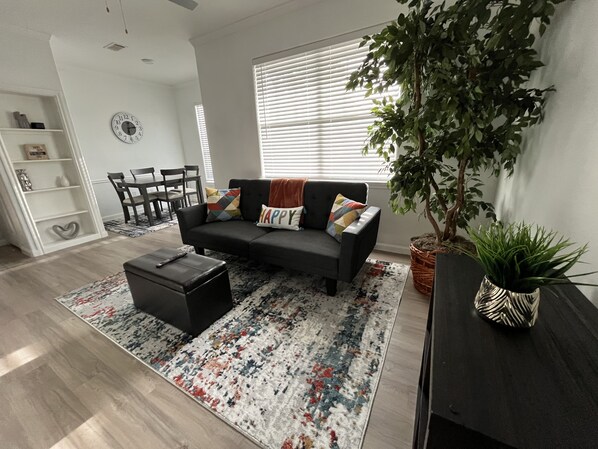 Téléviseur connecté