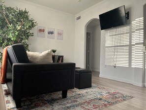 スマートテレビ