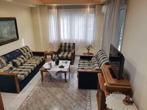 Ferienhaus | 1 Schlafzimmer