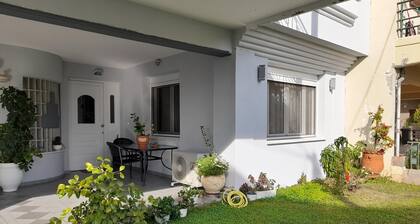 Zant House Trikala Town