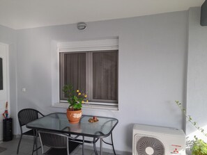 Ferienhaus | 1 Schlafzimmer