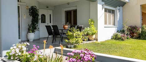 Ferienhaus