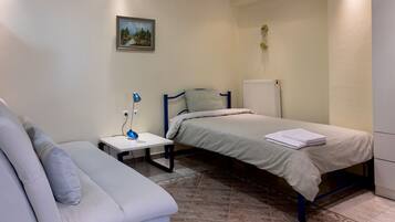 Casa | 1 dormitorio