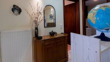 House | 1 bedroom