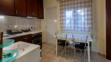 House | 1 bedroom