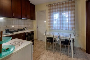 House - Zant House Trikala Town (Trikala)