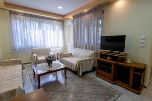 1 habitación