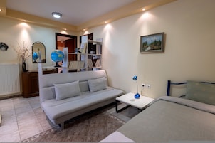 1 habitación