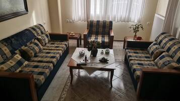 Casa | 1 quarto