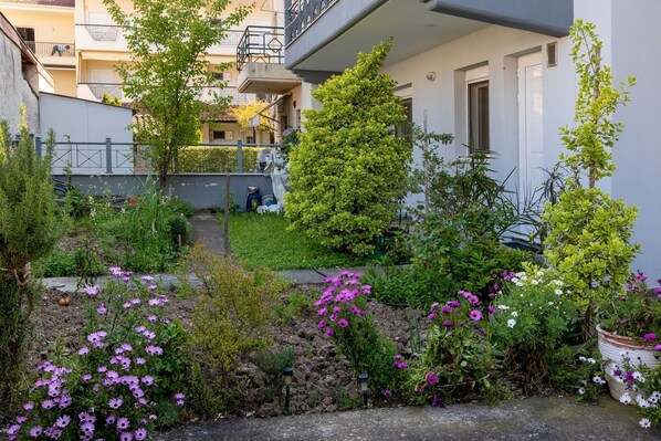 Ferienhaus | 1 Schlafzimmer