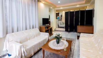 Nhà | 1 phòng ngủ