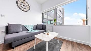 Apartment | Living area
