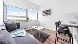 Unclassified image, 5 of 12, button - Delta 1 Br Apartment in London Dp328 (Croydon)
