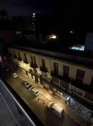 Estacionamiento