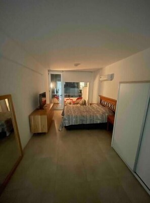 1 habitación 