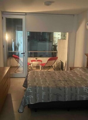 1 habitación 