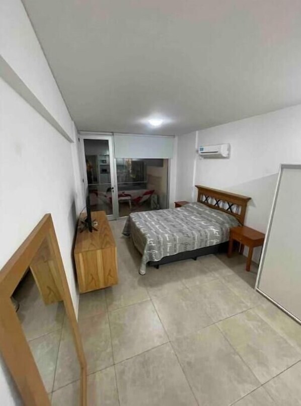 1 habitación 