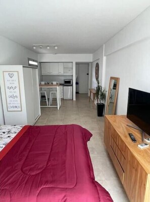 1 habitación 