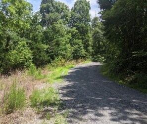 Exterior - Creekside #1 Camping (Madisonville)