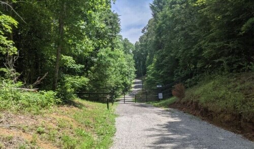 Creekside #2 Camping