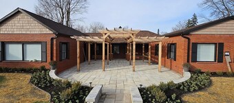 Conductors Quarters - Chic comfort 100% accessible 