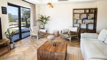 DĂ©tail de lâintĂ©rieur