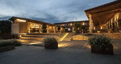 Hábitat Cigueña Negra