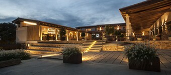 Hábitat Cigueña Negra