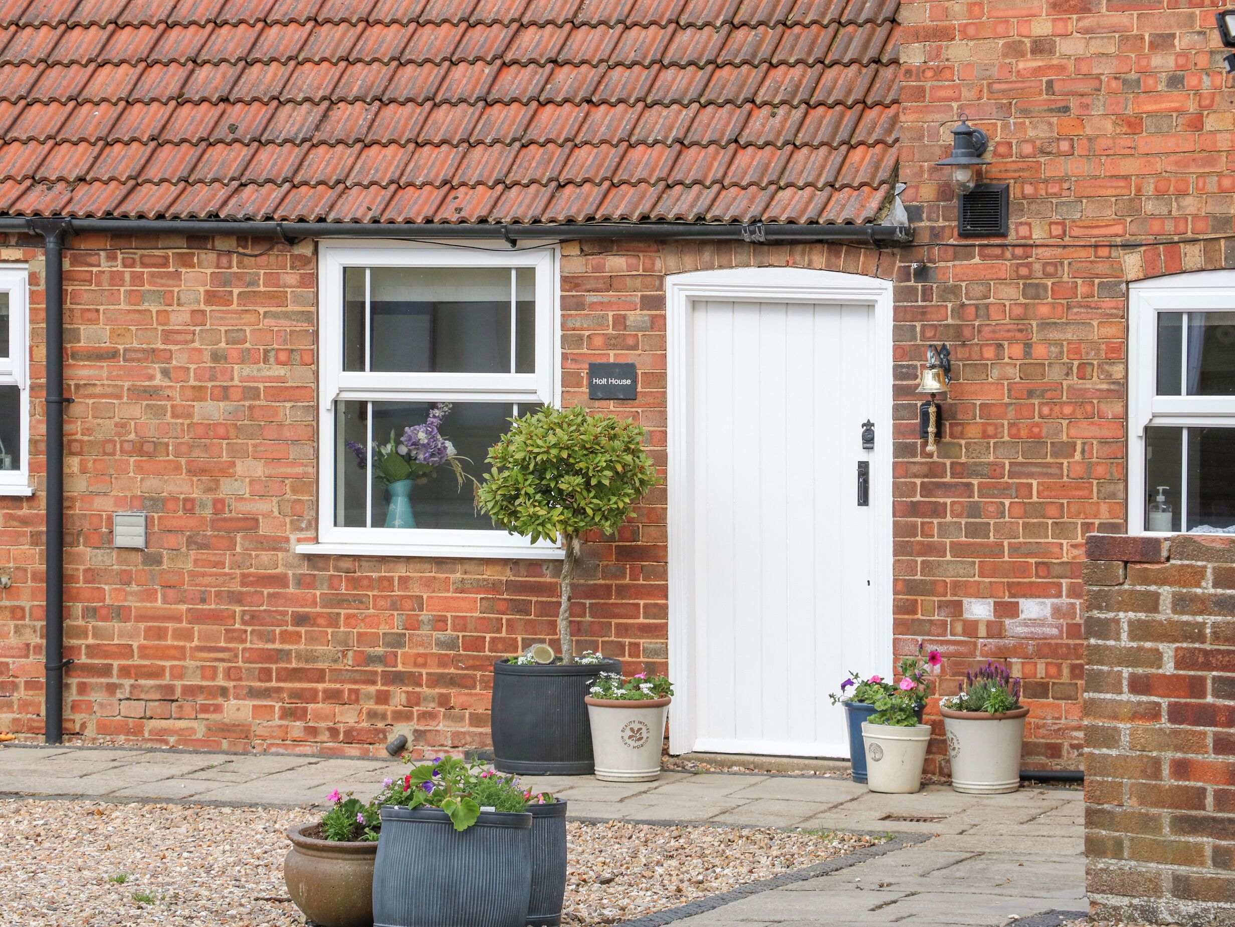 村舍 | 外观细节