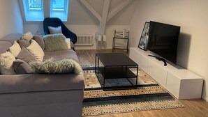 Oppholdsområde