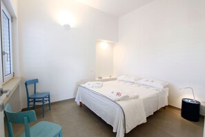 2 Schlafzimmer, kostenloses WLAN