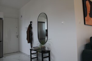 Apartment, 2 Bedrooms | Free WiFi