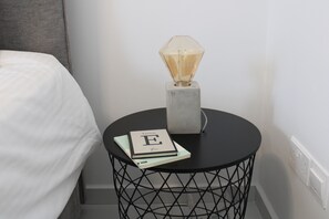 Interior detail - Hypnos Residence (Ayios Dhometios)
